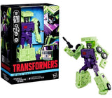 **Pre Order**Transformers Studio Series 86 Voyager Class Transformers: The Movie Constructicon Mixmaster Action Figure