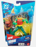 Mattel DC Premiere Robin Action Figure