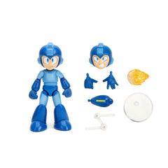 **Pre Order**Jada Toys Mega Man 1:12 Action Figure