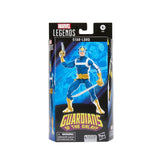 Marvel Legends Star-Lord Guardians of the Galaxy Exclusive Action Figure
