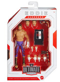 **Pre Order**Mattel WWE Ultimate Edition Eddie Guerrero Action Figure