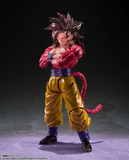 S.H. Figuarts Super Saiyan 4 Son Goku Exclusive Edition "Dragon Ball GT" Action Figure