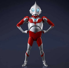 S.H. Figuarts Ultradad [Ultraman: Rising] "Ultraman: Rising" Action Figure