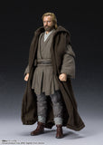 S.H. Figuarts Star Wars Obi-Wan Kenobi Action Figure