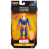 **Pre Order**Marvel Legends Zabu BAF Ikaris Action Figure