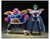 S.H. Figuarts Dodoria & Zarbon The Final Battle of the Alone Action Figure