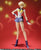 S.H. Figuarts Sailor Moon Sailor Uranus Action Figure