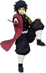 Furyu Demon Slayer: Kimetsu no Yaiba Noodle Stopper Tomioka Giyu Figure