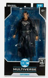 Mcfarlane Toys DC Multiverse Superman Justice League Action Figure