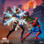 Marvel Legends Marvel Rivals Spider-Man & Luna Snow Action Figure
