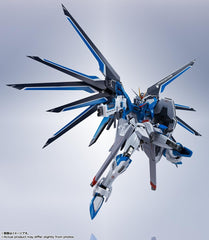 Rising Freedom Gundam  "Mobile Suit Gundam Seed Freedom" Metal Robot Spirits Action Figure