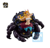 **Pre Order**Bandai Ichibansho Black Maria (EX Devils vol.3) "One Piece" Figure