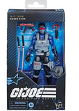 **Pre Order**G.I. Joe Classified Series Snake Eyes 165 Action Figure
