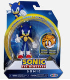 Jakks Pacific Sonic The Hedgehog Sonic Action Figure