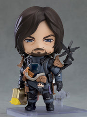 Nendoroid Death Stranding 2 on the Beach Sam 2835 Action Figure
