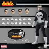**Pre Order**Mezco One 12 The Punisher Action Figure
