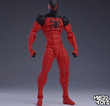 Mess Toys 1/12 Scarlet Neighbor Action Figure
