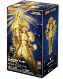 **Pre Order**Blokees Saint Seiya Champion Class Gemini Saga Model Kit