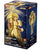 **Pre Order**Blokees Saint Seiya Champion Class Gemini Saga Model Kit