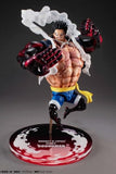 Variable Action Heroes One Piece Monkey D Luffy Gear4 Boundman Action Figure