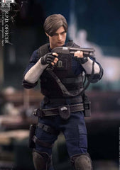 **Pre Order**Limtoys 1/12 RPD Police Officer Action Figure