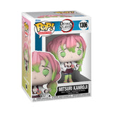 Funko Pop Demon Slayer: Kimetsu no Yaiba Mitsuri Kanroji 1306 Vinyl Figure