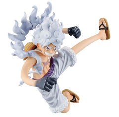 **Pre Order**Bandai Ichibansho Monkey D.Luffy Gear 5 (The Future of Imagination) "One Piece" Figure