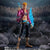 S.H. Figuarts Marco Marineford "One Piece" Action Figure