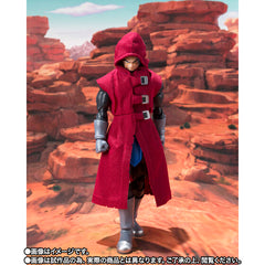 S.H. Figuarts Dragon Ball Legends Giblet Action Figure