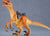 figma ex: ride Small Dinosaur Brown ver Action Figure