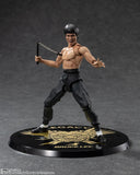 S.H. Figuarts Bruce Lee -LEGACY 50th Ver.- "Bruce Lee" Action Figure