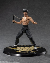 **Pre Order**S.H. Figuarts Bruce Lee -LEGACY 50th Ver.- "Bruce Lee" Action Figure