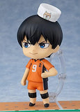 Nendoroid Haikyu!! Tobio Kageyama The New Karasuno Ver. 1455 Action Figure