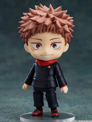 Nendoroid Jujutsu Kaisen Yuji Itadori 1479 Action Figure