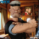 **Pre Order**Mezco One 12 Popeye Action Figure