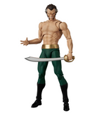 MAFEX "Batman: Hush" Ra's al Ghul (Batman: Hush Ver.) 294 Action Figure