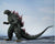 S.H. MonsterArts Godzilla 2000 "Godzilla vs. Megaguirus (2000) Action Figure