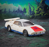 **Pre Order**Transformers Generations Legacy Evolution Deluxe Breakdown Action Figure