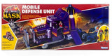 M.A.S.K. Mobile Defense Unit Vehicle