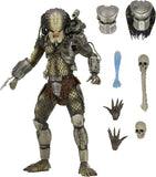 NECA PREDATOR Ultimate Jungle Hunter Action Figure