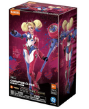 Blokees DC Harley Quinn Champion Class Model Kit