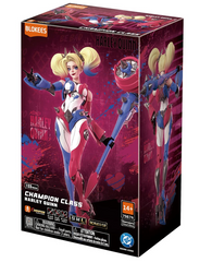 Blokees DC Harley Quinn Champion Class Model Kit
