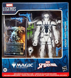 **Pre Order**Marvel Legends Magic: The Gathering Agent Anti-Venom Action Figure
