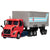 Transformers Generations Volvo VNR 300 Optimus Prime Action Figure