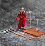 Dasin Model Inuyasha 1/12 Action Figure