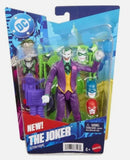 Mattel DC Premiere The Joker Action Figure