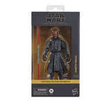 Star Wars Black Series Darth Maul The Phantom Menace Action Figure