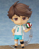 Nendoroid Haikyu!! Toru Oikawa 563 Action Figure