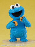 Nendoroid Sesame Street Cookie Monster 2051 Action Figure