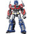Blokees Transformers Classic Class Optimus Prime Model Kit